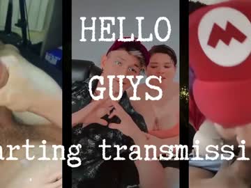 Javiandkaty January 21, 2025 Chaturbate stream image