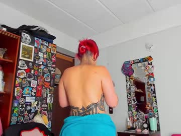 Jessie_Williams_01 January 21, 2025 Chaturbate stream image