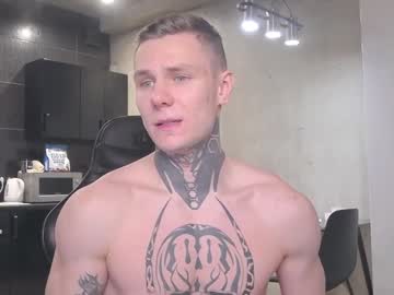 Lechery_Boy January 21, 2025 Chaturbate stream image