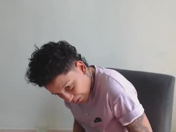 Lyndamoy January 21, 2025 Chaturbate stream image