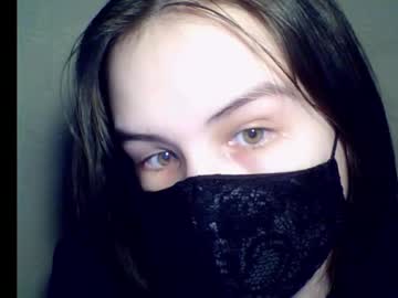 Marilyn_Mans0n January 21, 2025 Chaturbate stream image