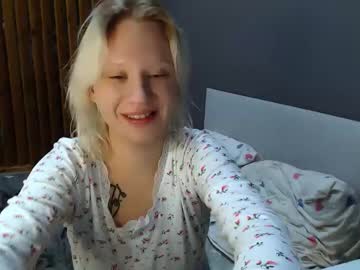 Molly_Smolly_ January 21, 2025 Chaturbate stream image