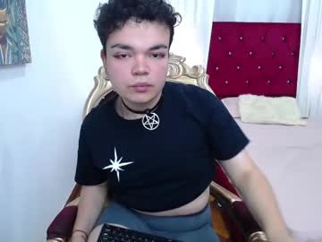 Raven_Bathory January 21, 2025 Chaturbate stream image
