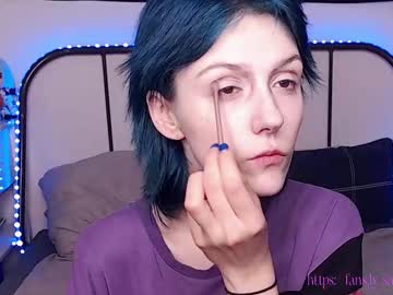 Sakigamikan January 21, 2025 Chaturbate stream image