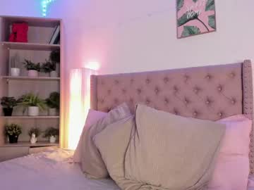 Sarada_Parker January 21, 2025 Chaturbate stream image