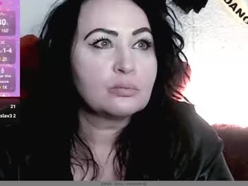 Silvanaice January 21, 2025 Chaturbate stream image