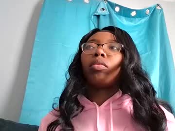 Sista_Souljagirl January 21, 2025 Chaturbate stream image