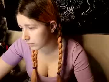 Storm_Witch January 21, 2025 Chaturbate stream image