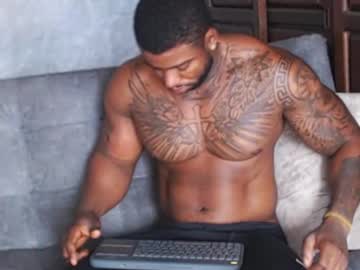 Tairontucke January 21, 2025 Chaturbate stream image