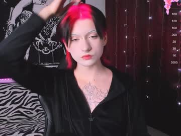 Vailyreb January 21, 2025 Chaturbate stream image