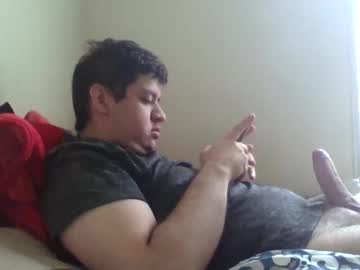 Wubmonster77 January 21, 2025 Chaturbate stream image