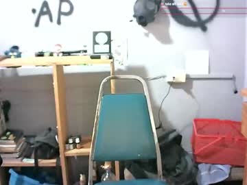 Alejandropppzz January 21, 2025 Chaturbate stream image