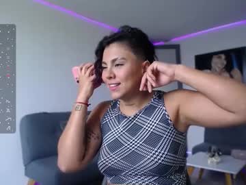 Alexlions_ January 21, 2025 Chaturbate stream image