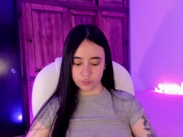 Alicee_2 January 21, 2025 Chaturbate stream image