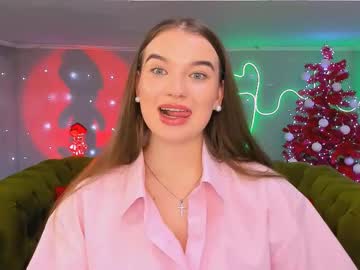 Cherriesoul January 21, 2025 Chaturbate stream image