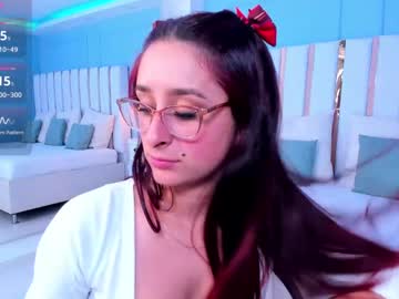 Hannaa_Broown January 21, 2025 Chaturbate stream image