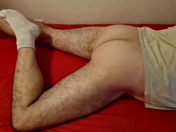 Hansonpoint January 21, 2025 Chaturbate stream image