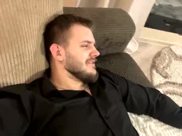 Harleymarley228 January 21, 2025 Chaturbate stream image