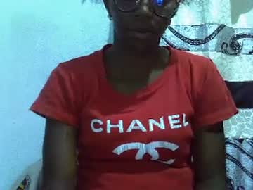 Harysette January 21, 2025 Chaturbate stream image