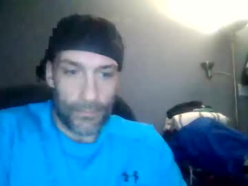 Hereforyou1987 January 21, 2025 Chaturbate stream image