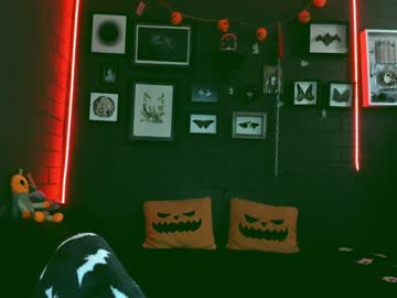Insania_999 January 21, 2025 Chaturbate stream image