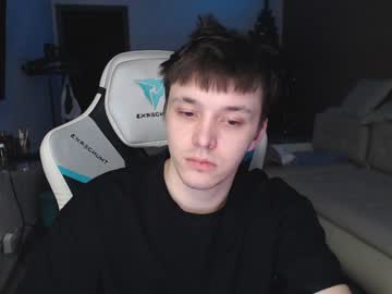 Jayce_Icestone January 21, 2025 Chaturbate stream image
