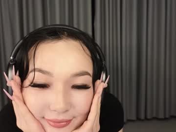 Jennie_Cutie January 21, 2025 Chaturbate stream image