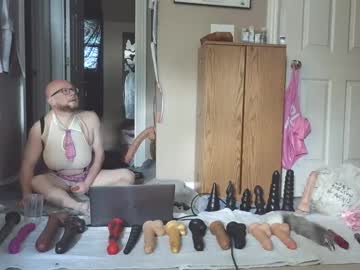 Jghosty69 January 21, 2025 Chaturbate stream image