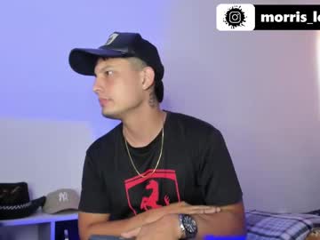 Logan_Morris777 January 21, 2025 Chaturbate stream image