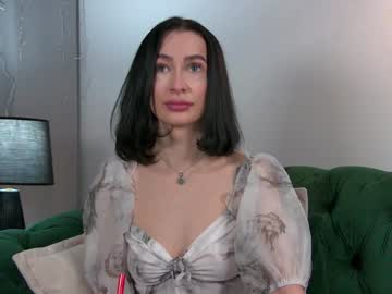 Mariamenson January 21, 2025 Chaturbate stream image