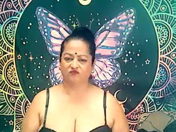 Matureindian4u65 January 21, 2025 Chaturbate stream image