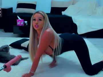 Melanielexxx January 21, 2025 Chaturbate stream image