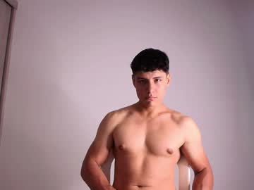 Michael_Pzx January 21, 2025 Chaturbate stream image