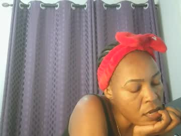 Munirah January 21, 2025 Chaturbate stream image