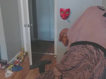 O0st0n3d0o January 21, 2025 Chaturbate stream image