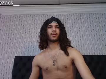 Oezack__ January 21, 2025 Chaturbate stream image