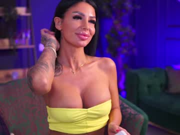 Raquellevon January 21, 2025 Chaturbate stream image