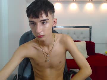 Ryan_Turner31 January 21, 2025 Chaturbate stream image