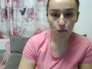 Sienna_Noyr January 21, 2025 Chaturbate stream image