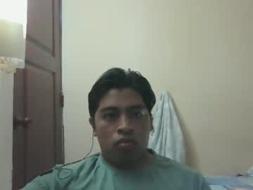 Soto195 January 21, 2025 Chaturbate stream image