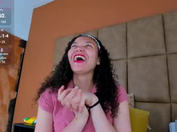 Star_Of_Sea_ January 21, 2025 Chaturbate stream image