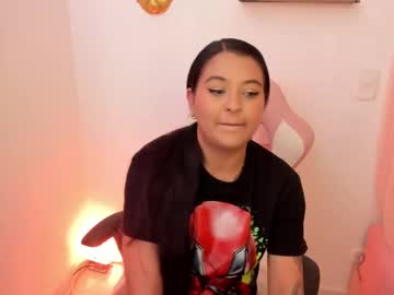 Sweet_Chloe6 January 21, 2025 Chaturbate stream image