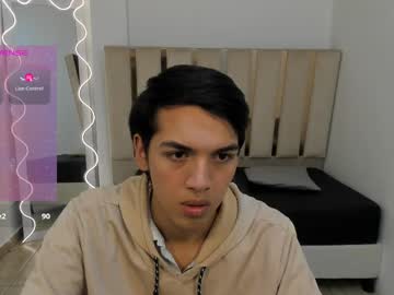 Theo_Tay January 21, 2025 Chaturbate stream image