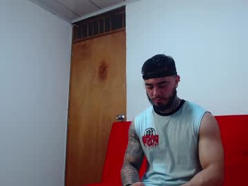 Tommyblessd1 January 21, 2025 Chaturbate stream image
