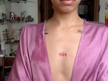 Tucataleya January 21, 2025 Chaturbate stream image
