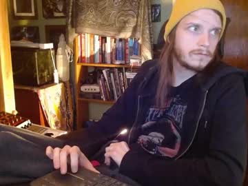 Wsmith_420 January 21, 2025 Chaturbate stream image