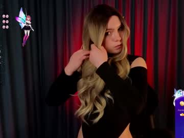 Zelda_1 January 21, 2025 Chaturbate stream image