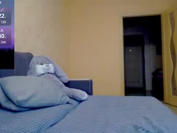 Alexa_Cruze January 21, 2025 Chaturbate stream image