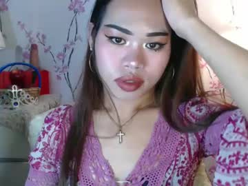Allirah20x January 21, 2025 Chaturbate stream image
