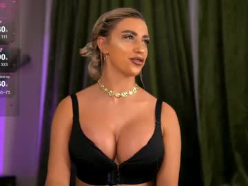 Arianablakes January 21, 2025 Chaturbate stream image